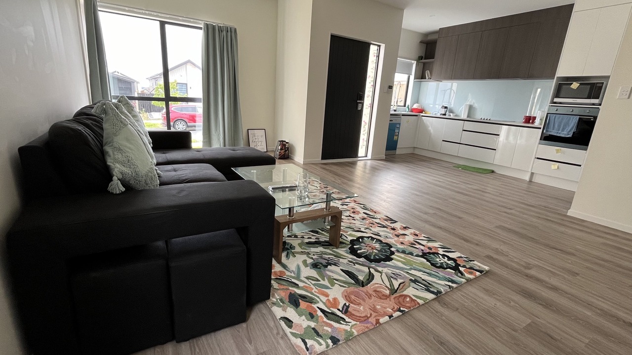 Photo of Livingroom in Massey