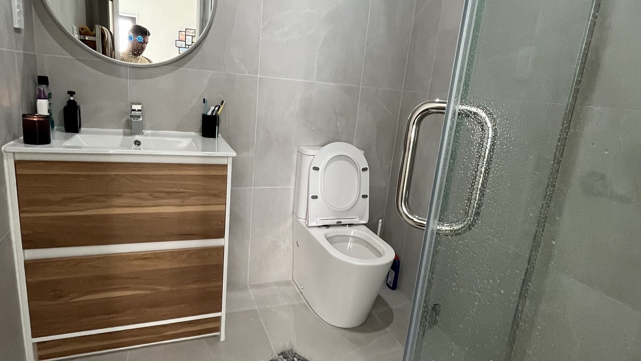 Photo of Bathroom in Massey