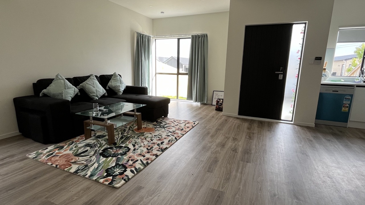 Photo of Livingroom in Massey