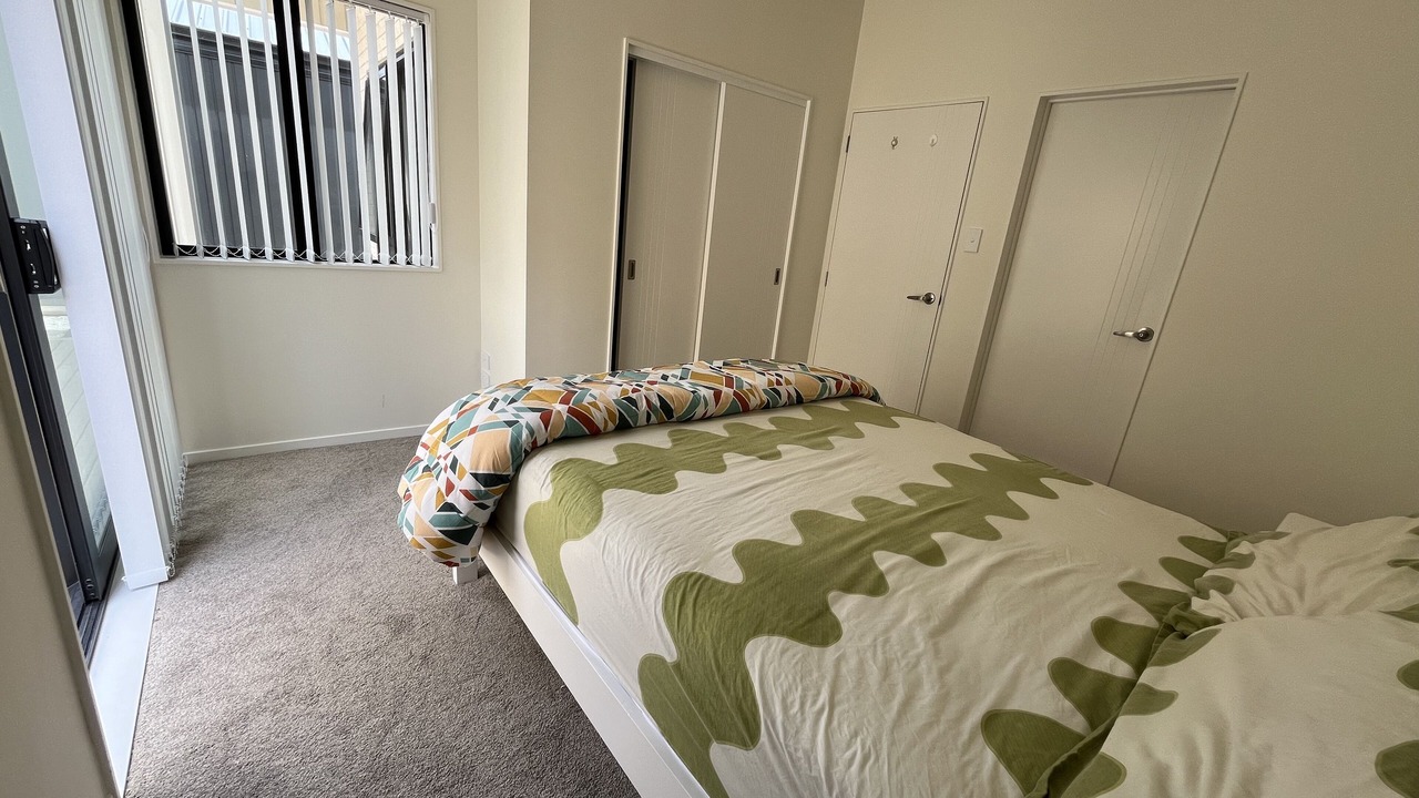 Photo of Bedroom in Massey