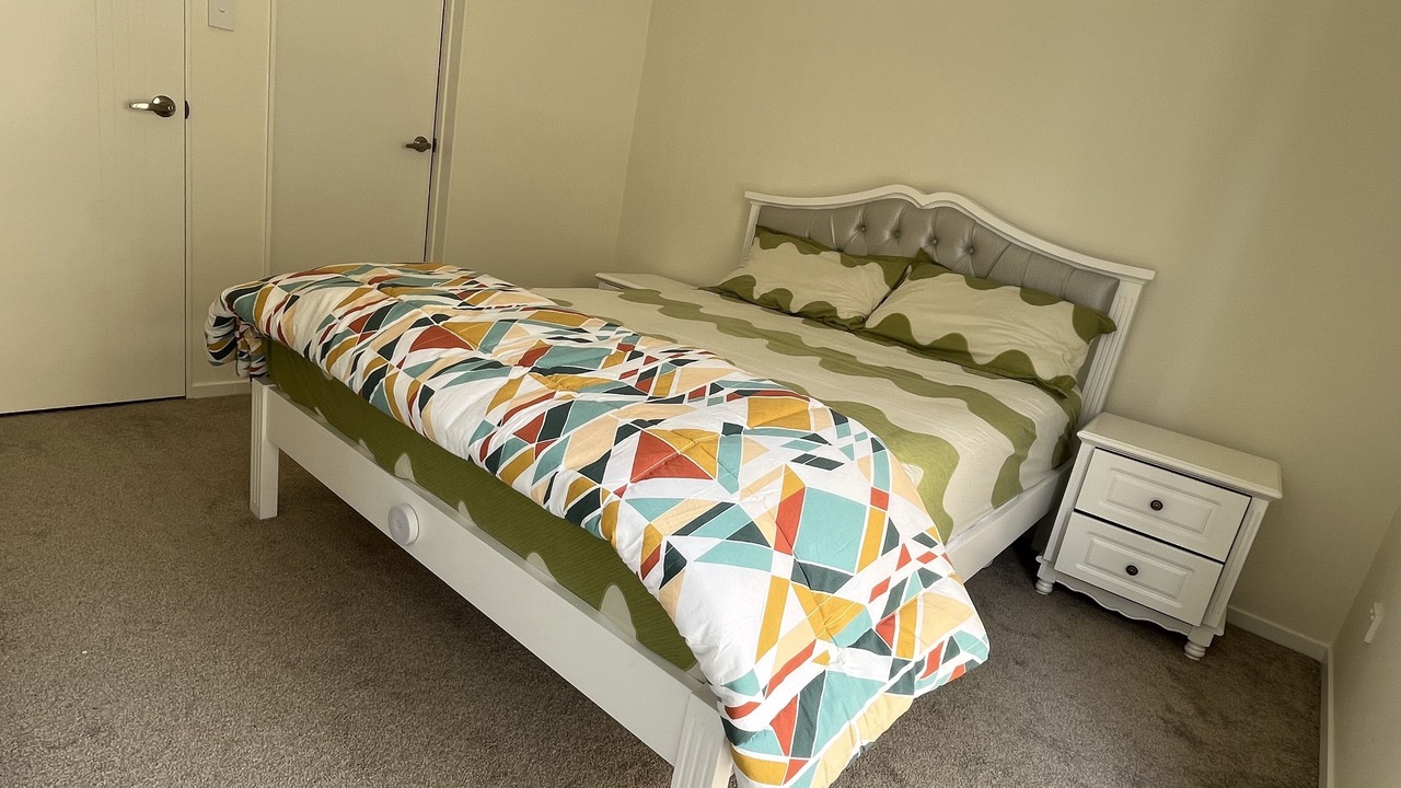 Photo of Bedroom in Massey