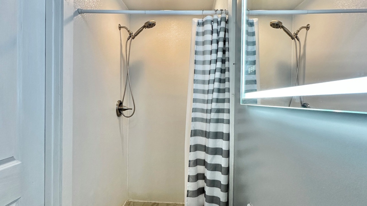Photo of Bathroom in Broad Ripple