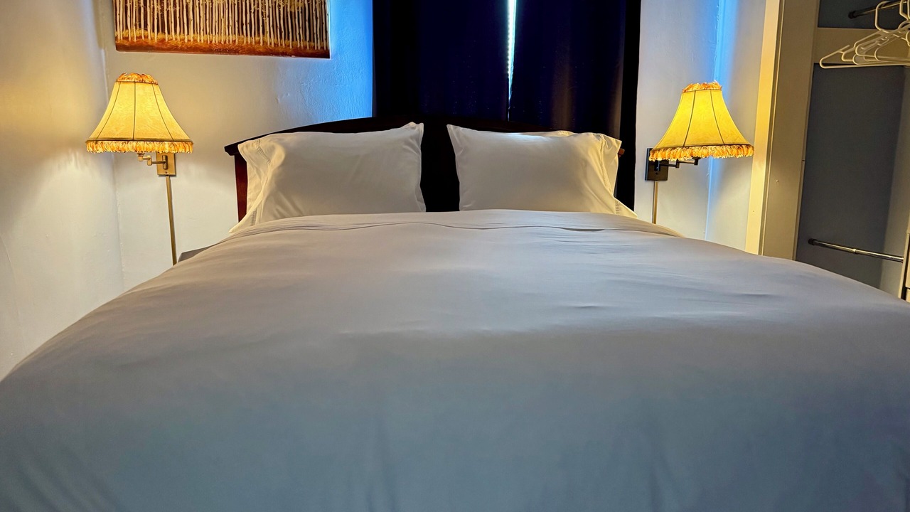 Photo of Bedroom in Broad Ripple