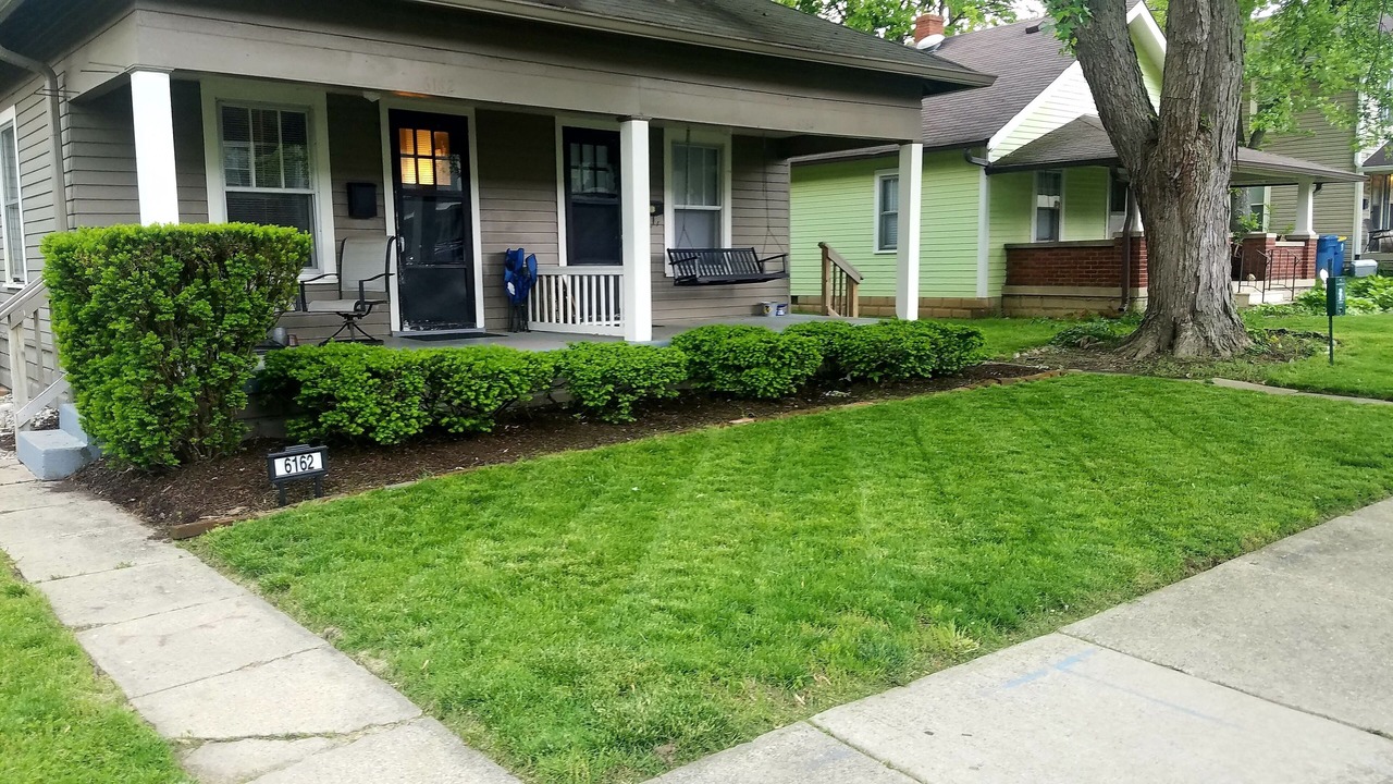 Photo of Outdoor in Broad Ripple