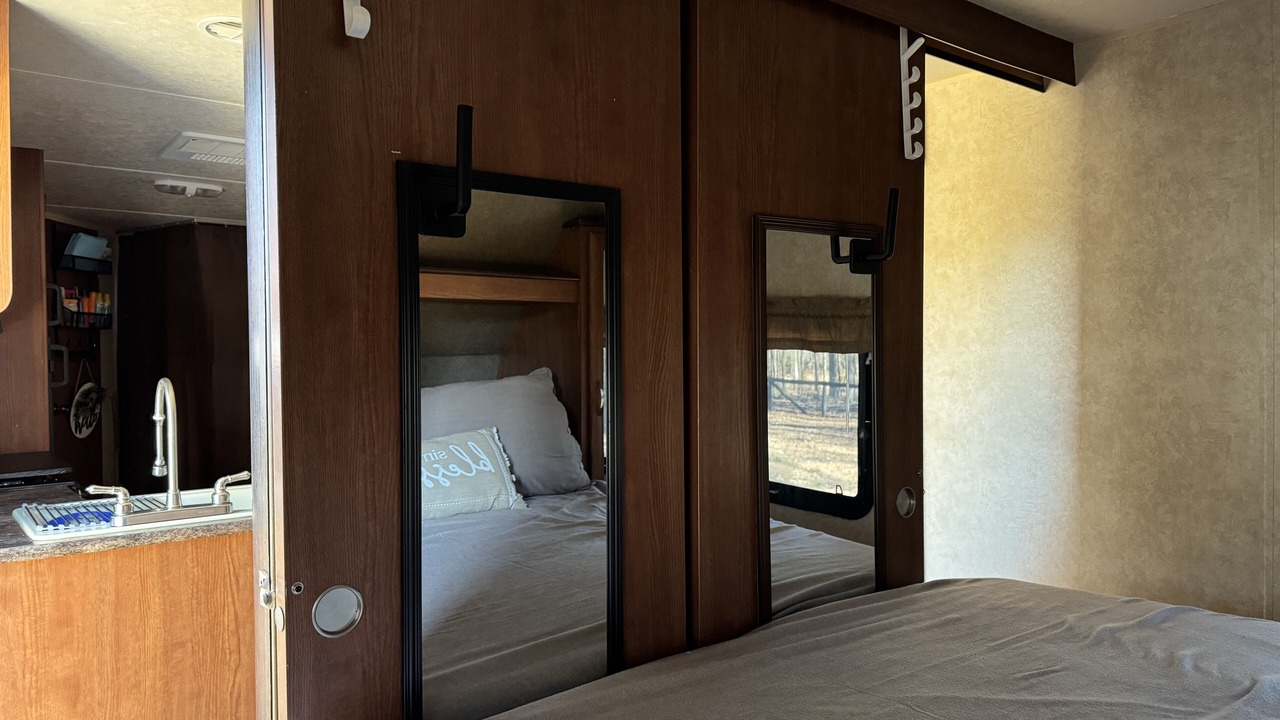Photo of Bedroom in Modoc