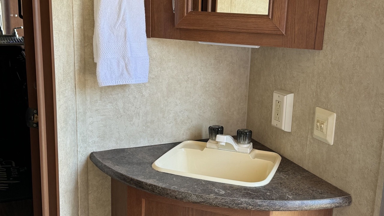 Photo of Bathroom in Modoc