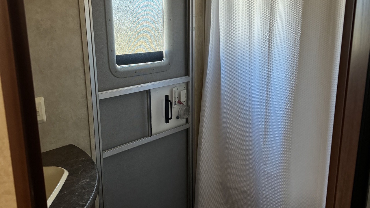 Photo of Bathroom in Modoc