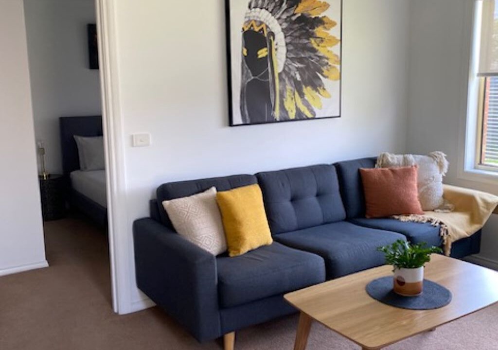 Photo of Livingroom in Echuca