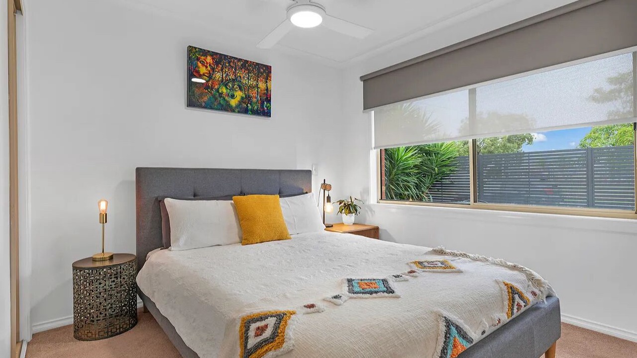 Photo of Bedroom in Echuca