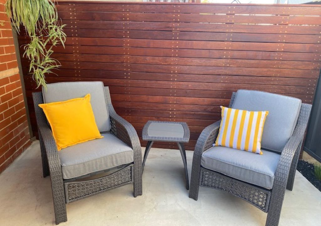 Photo of Patio Balcony in Echuca