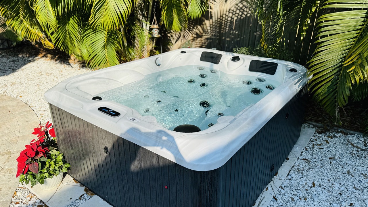 Photo of Outdoor in Crystal Beach