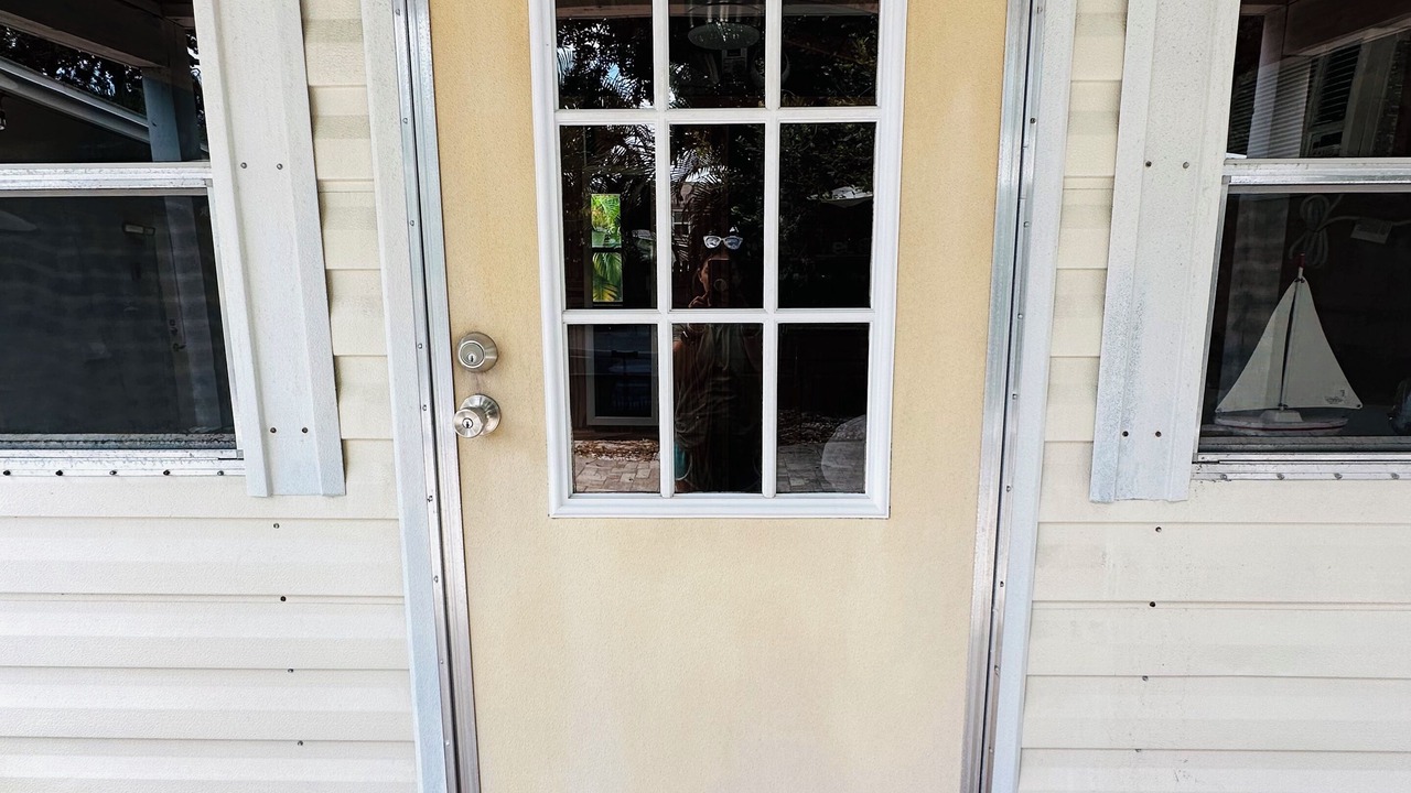 Photo of Outdoor in Crystal Beach