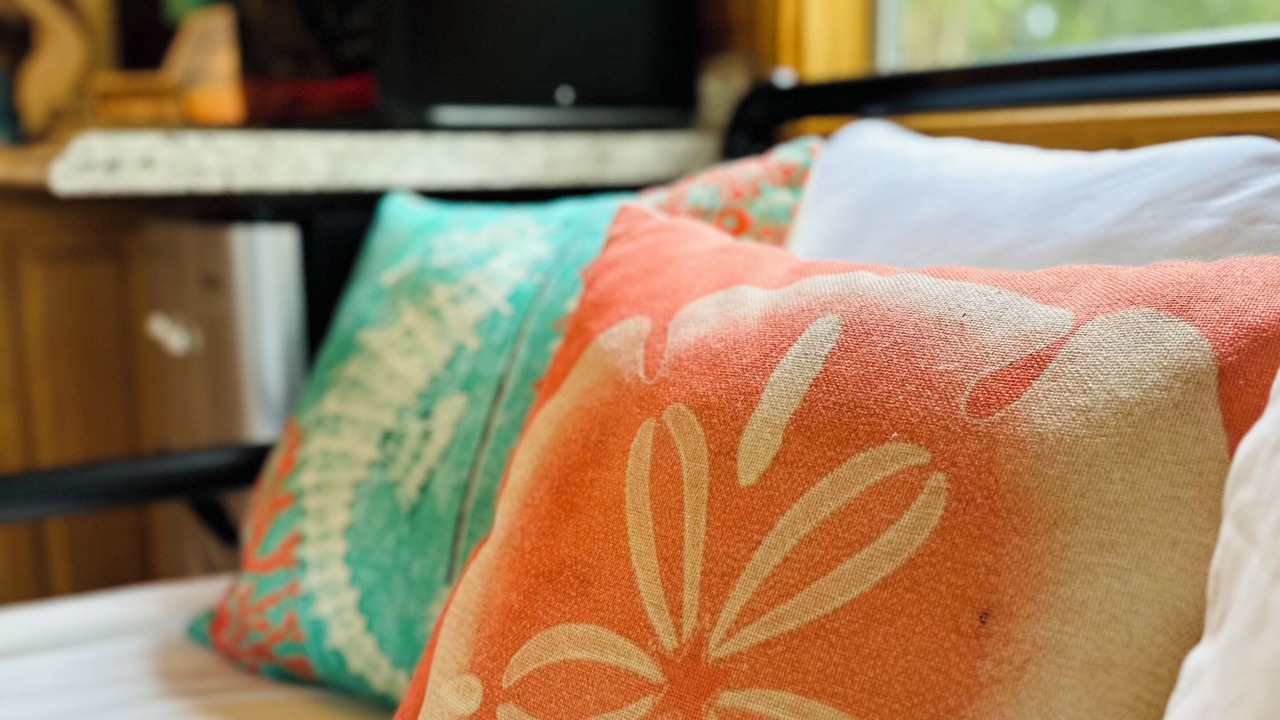 Photo of Bedroom in Crystal Beach