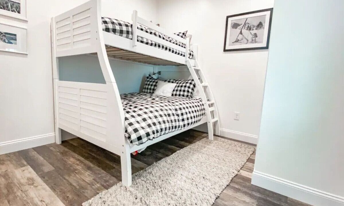 Photo of Bedroom in Holderness