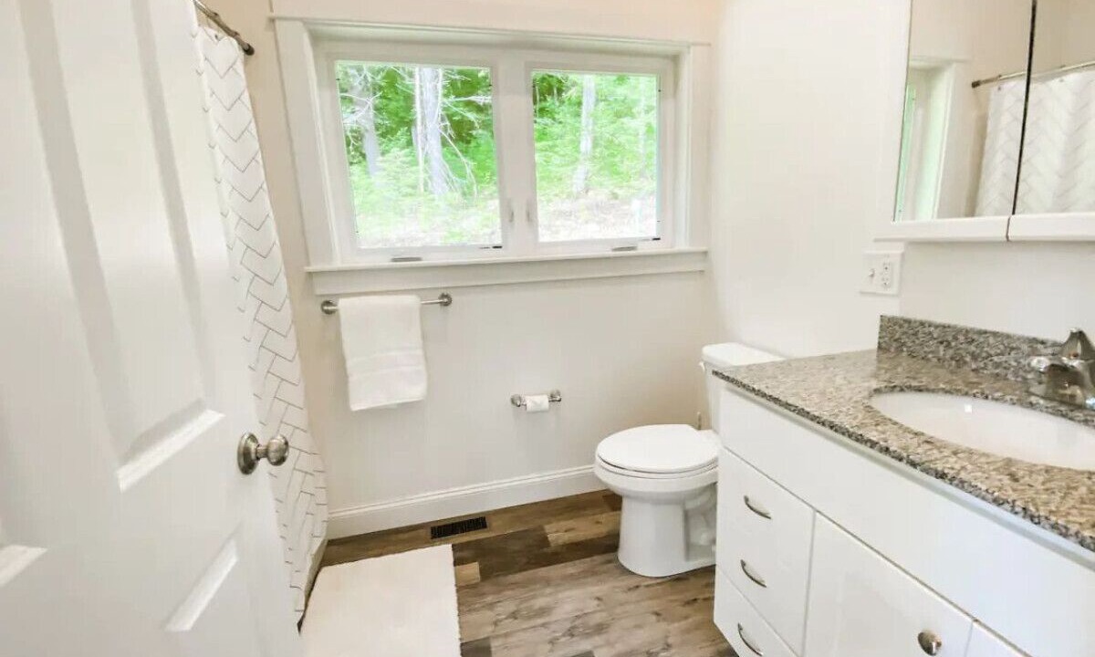 Photo of Bathroom in Holderness
