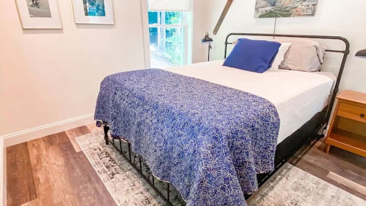 Photo of Bedroom in Holderness