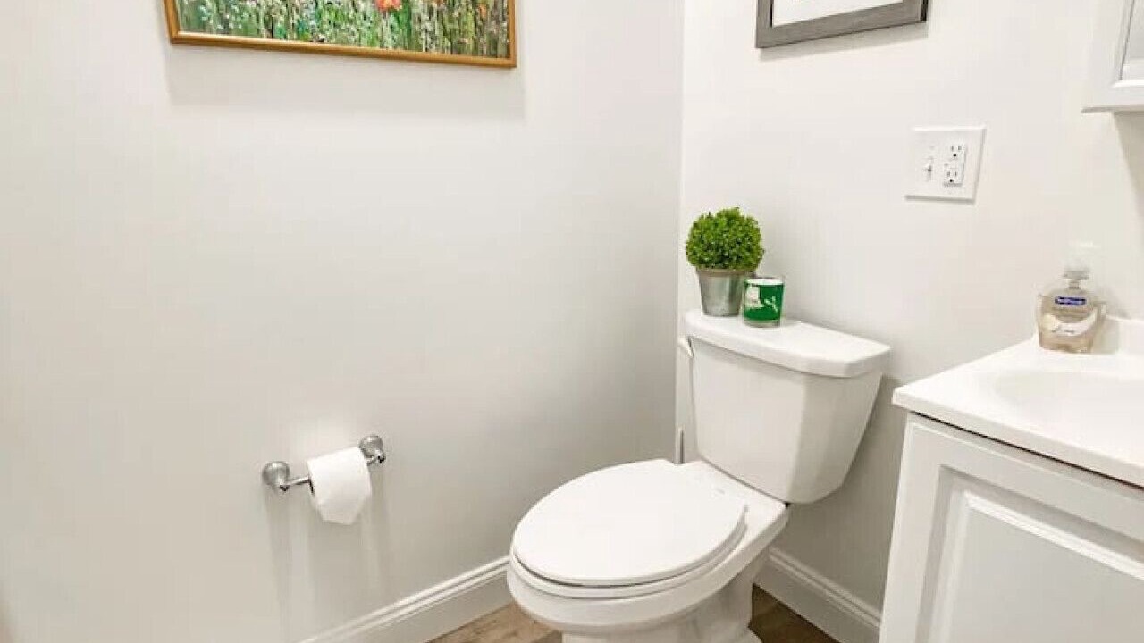 Photo of Bathroom in Holderness
