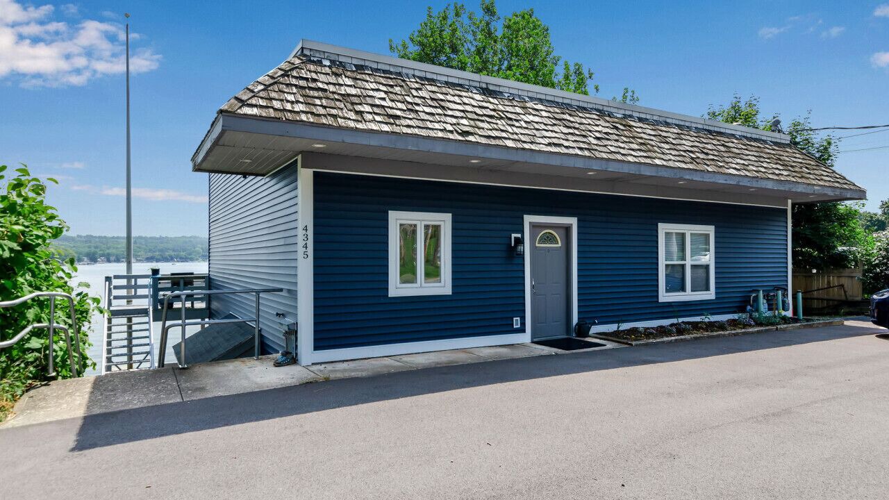 Photo of Outdoor in Geneseo