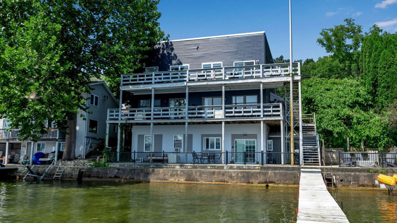 Photo of Outdoor in Geneseo