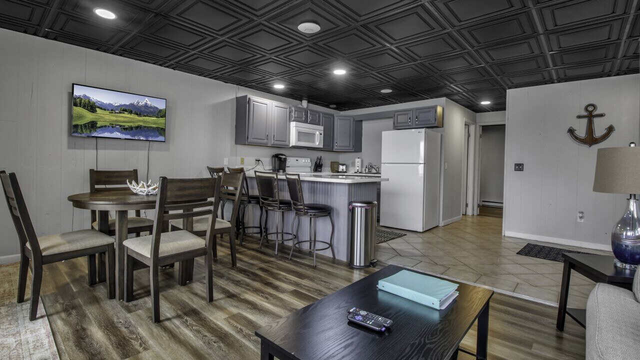 Photo of Livingroom in Geneseo