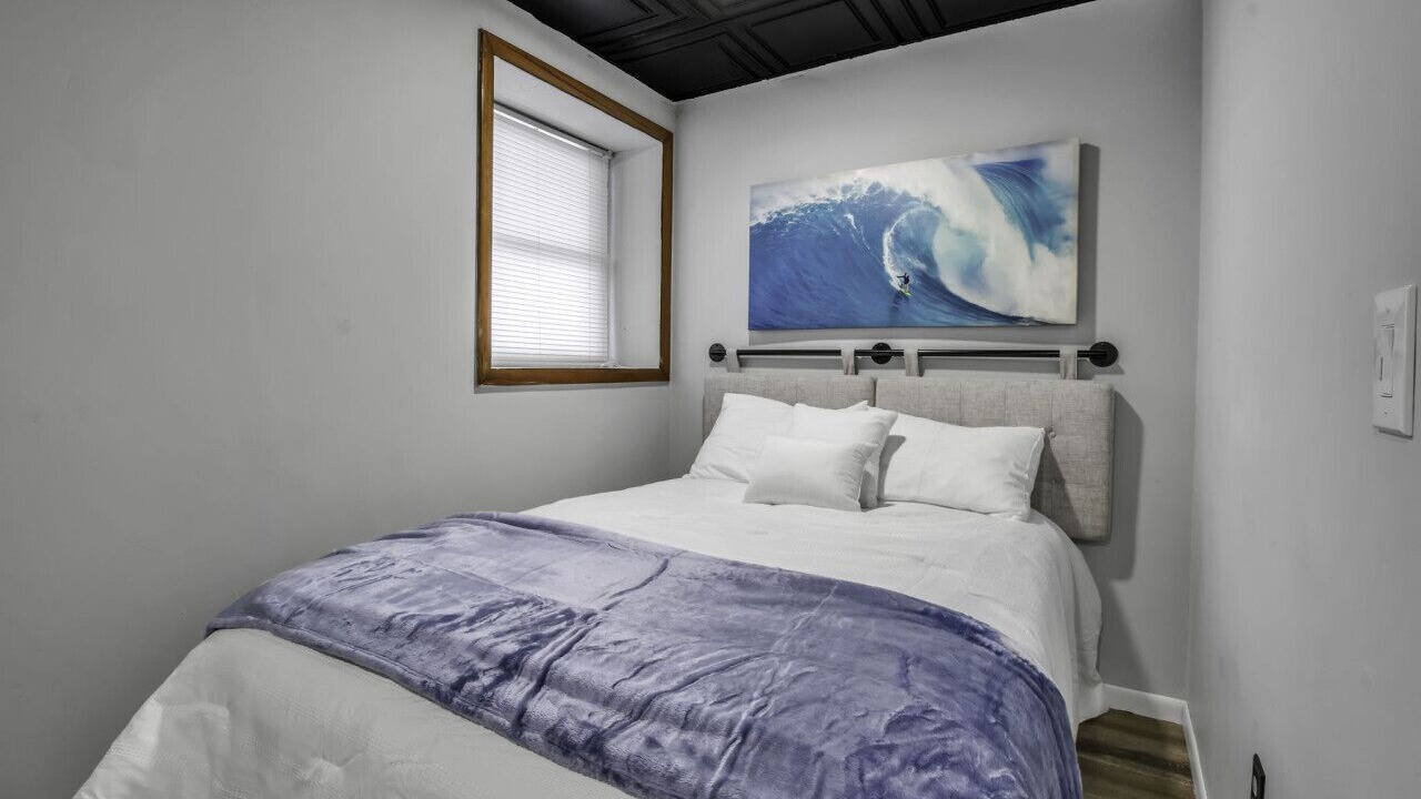 Photo of Bedroom in Geneseo