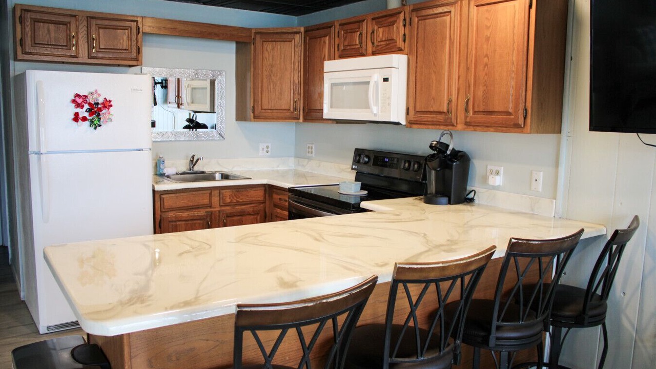 Photo of Kitchen in Geneseo
