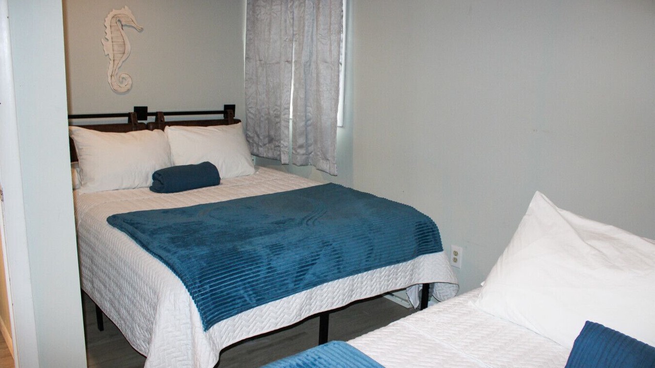 Photo of Bedroom in Geneseo