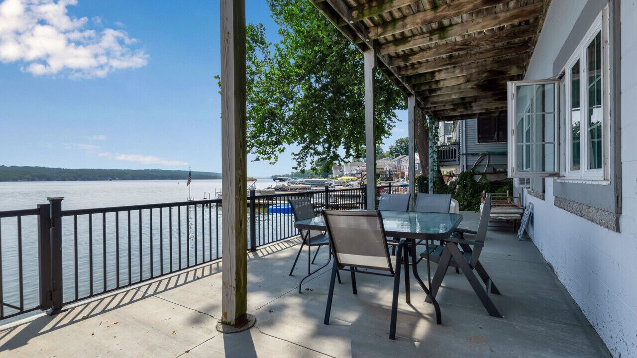 Photo of Outdoor in Geneseo