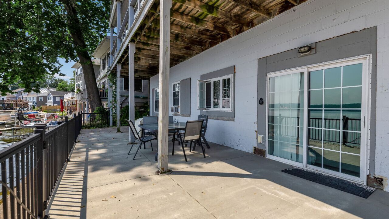 Photo of Outdoor in Geneseo