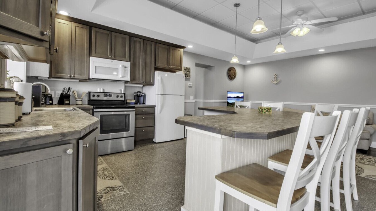 Photo of Kitchen in Geneseo