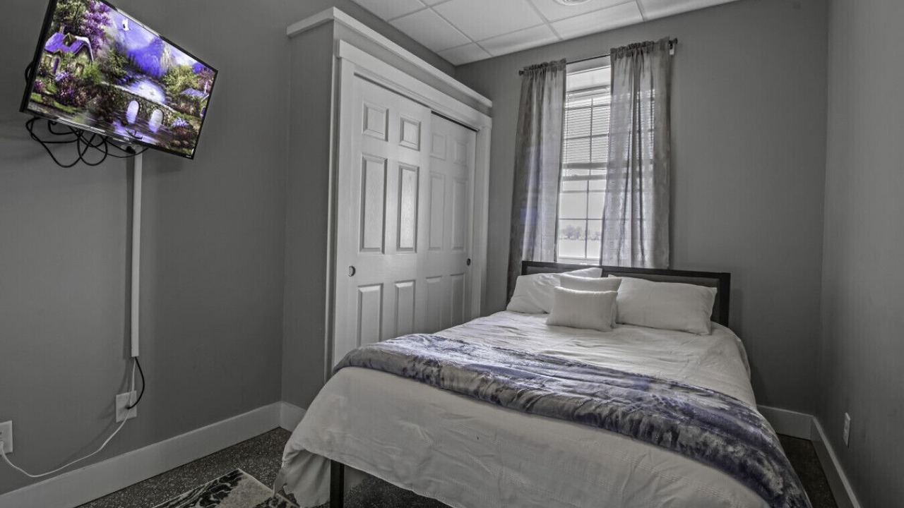 Photo of Bedroom in Geneseo