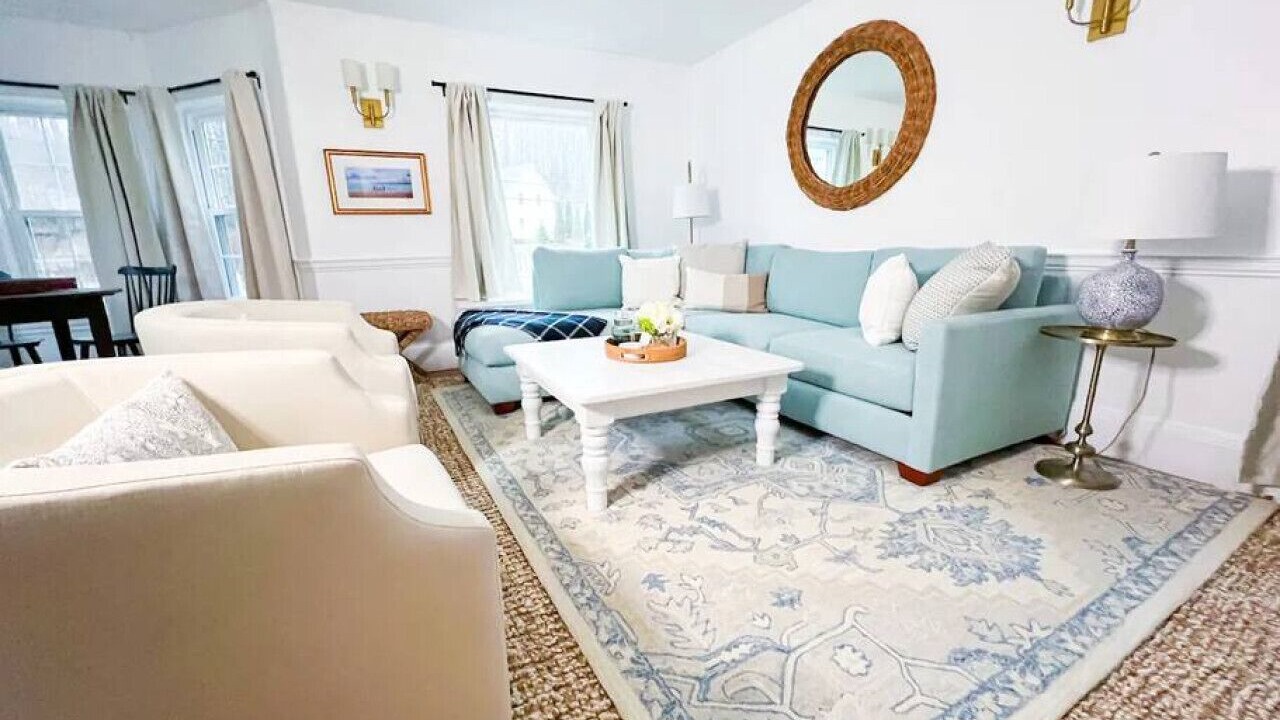 Photo of Livingroom in Glen Cove