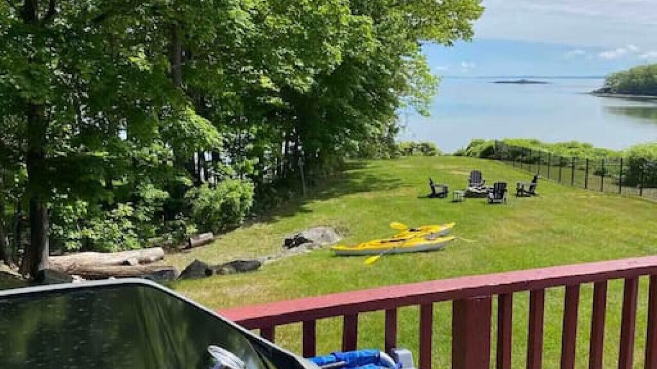 Photo of Outdoor in Glen Cove