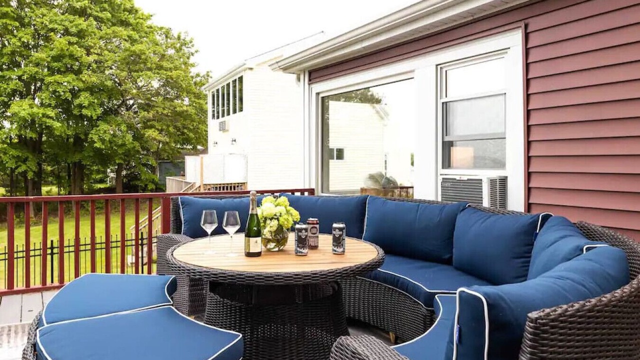 Photo of Outdoor in Glen Cove