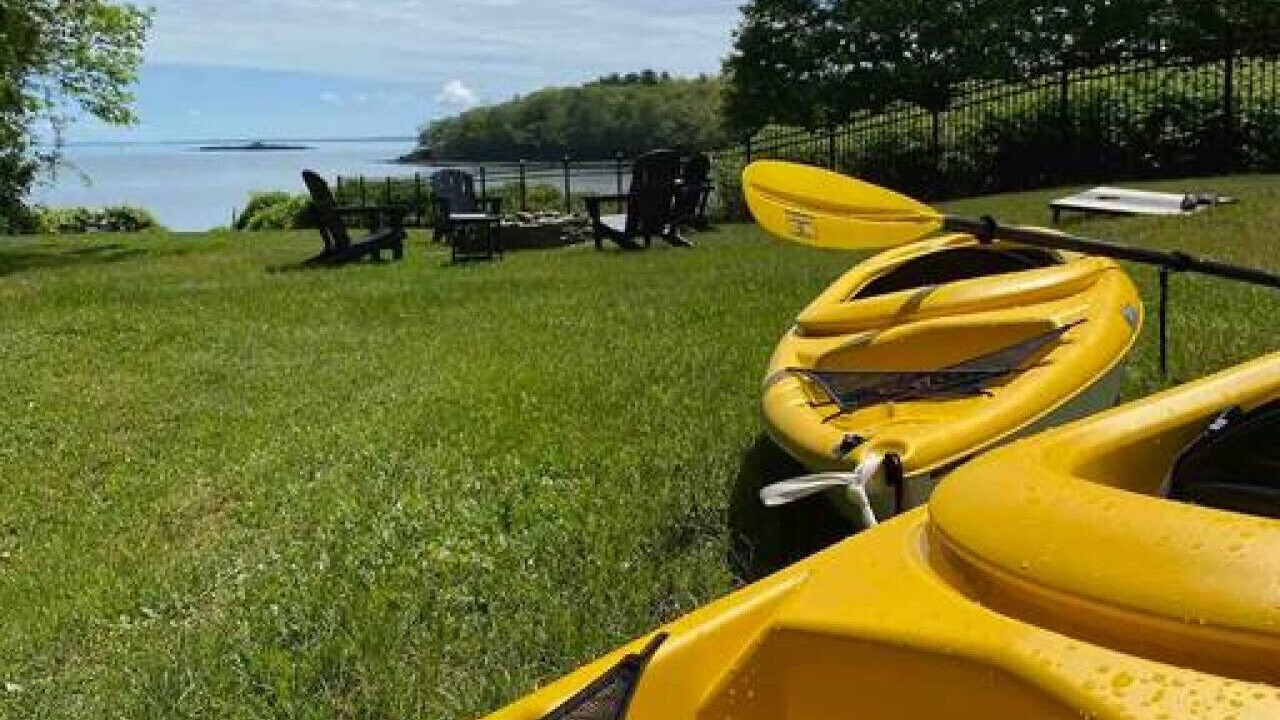 Photo of Outdoor in Glen Cove