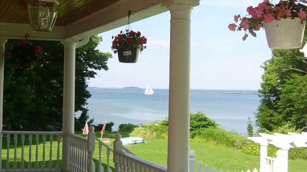 Photo of Outdoor in Glen Cove