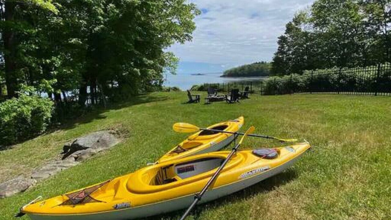 Photo of Outdoor in Glen Cove