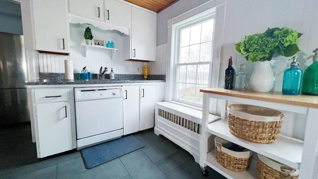 Photo of Kitchen in Glen Cove