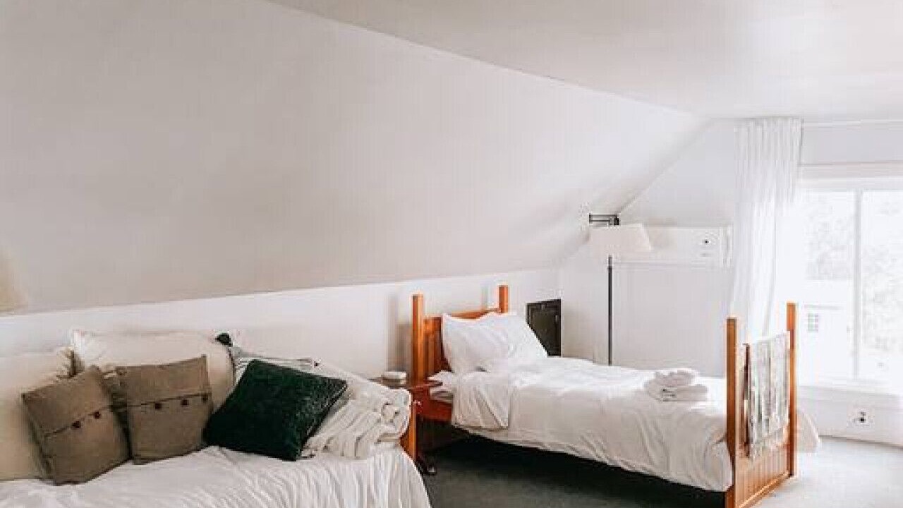 Photo of Bedroom in Leonardtown