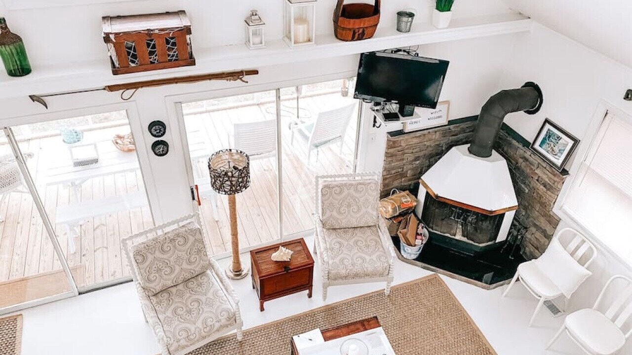 Photo of Livingroom in Leonardtown