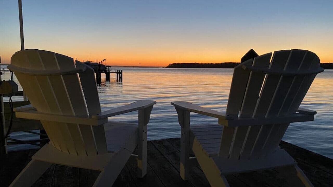 Photo of Outdoor in Leonardtown