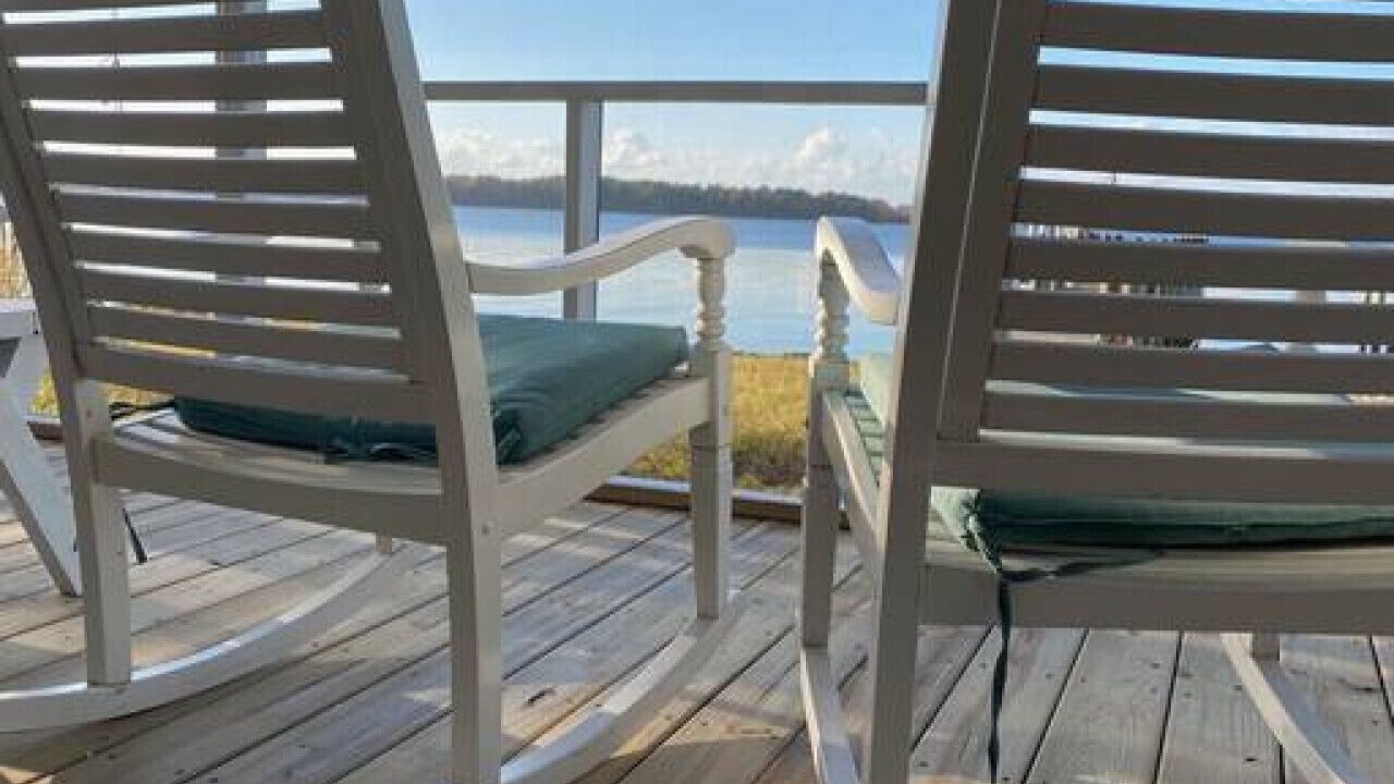 Photo of Outdoor in Leonardtown
