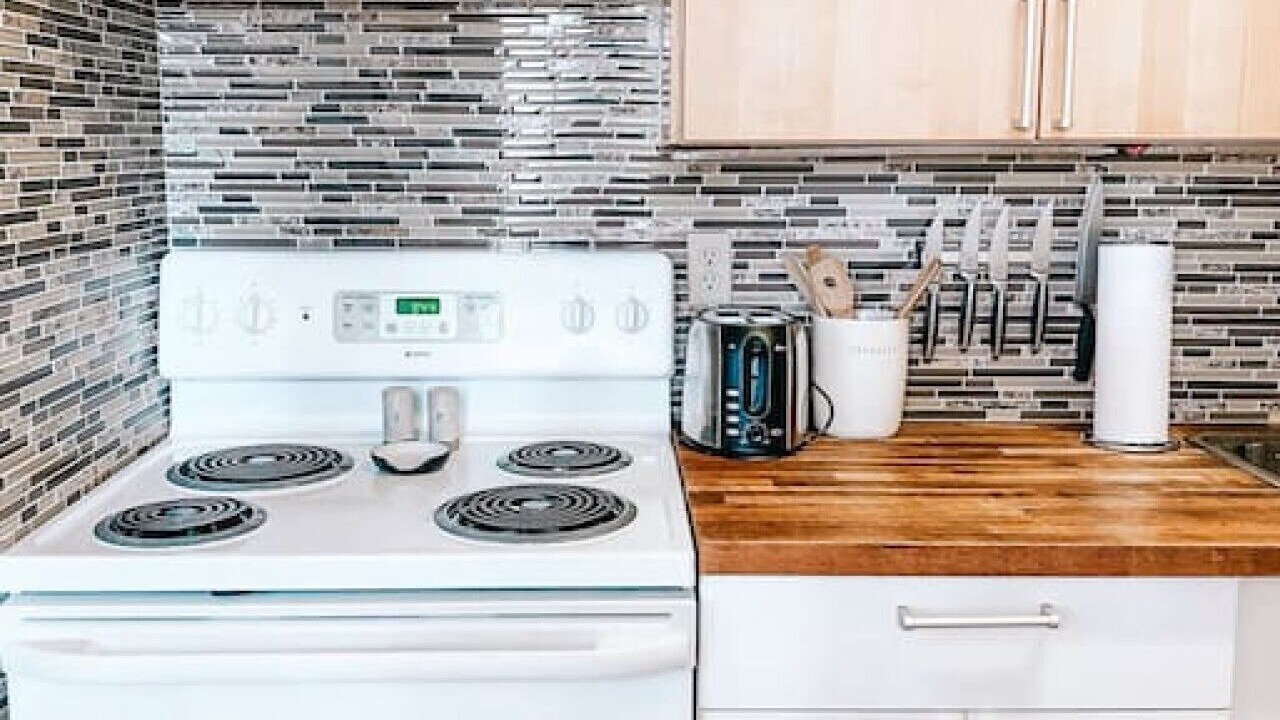 Photo of Kitchen in Leonardtown