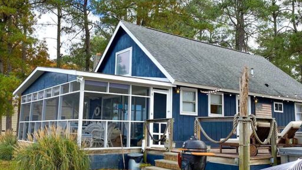 Photo of Outdoor in Leonardtown
