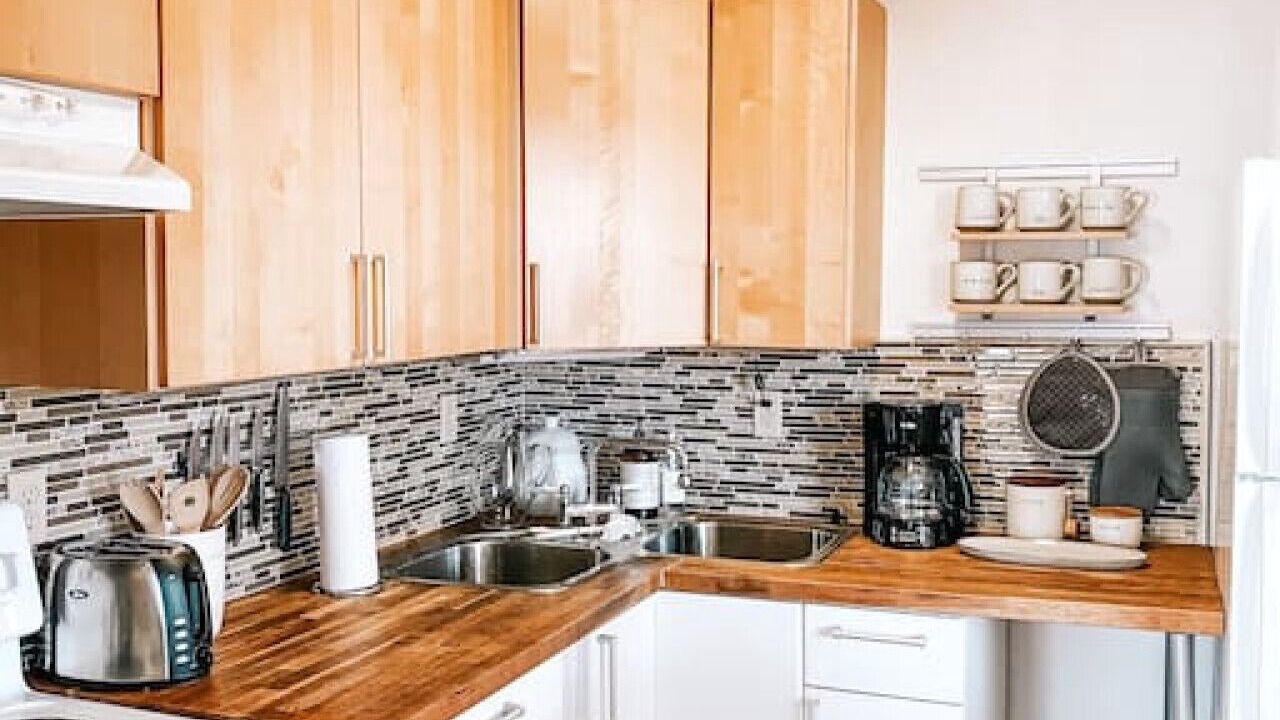 Photo of Kitchen in Leonardtown