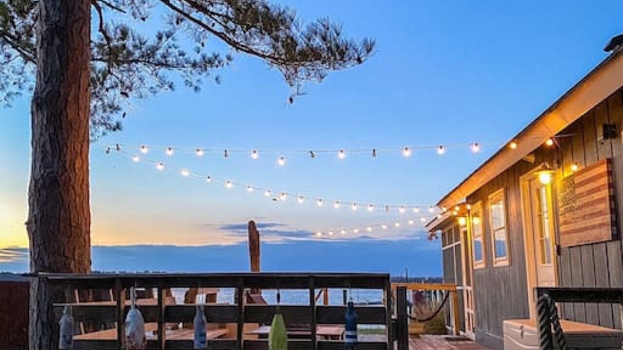 Photo of Patio Balcony in Leonardtown