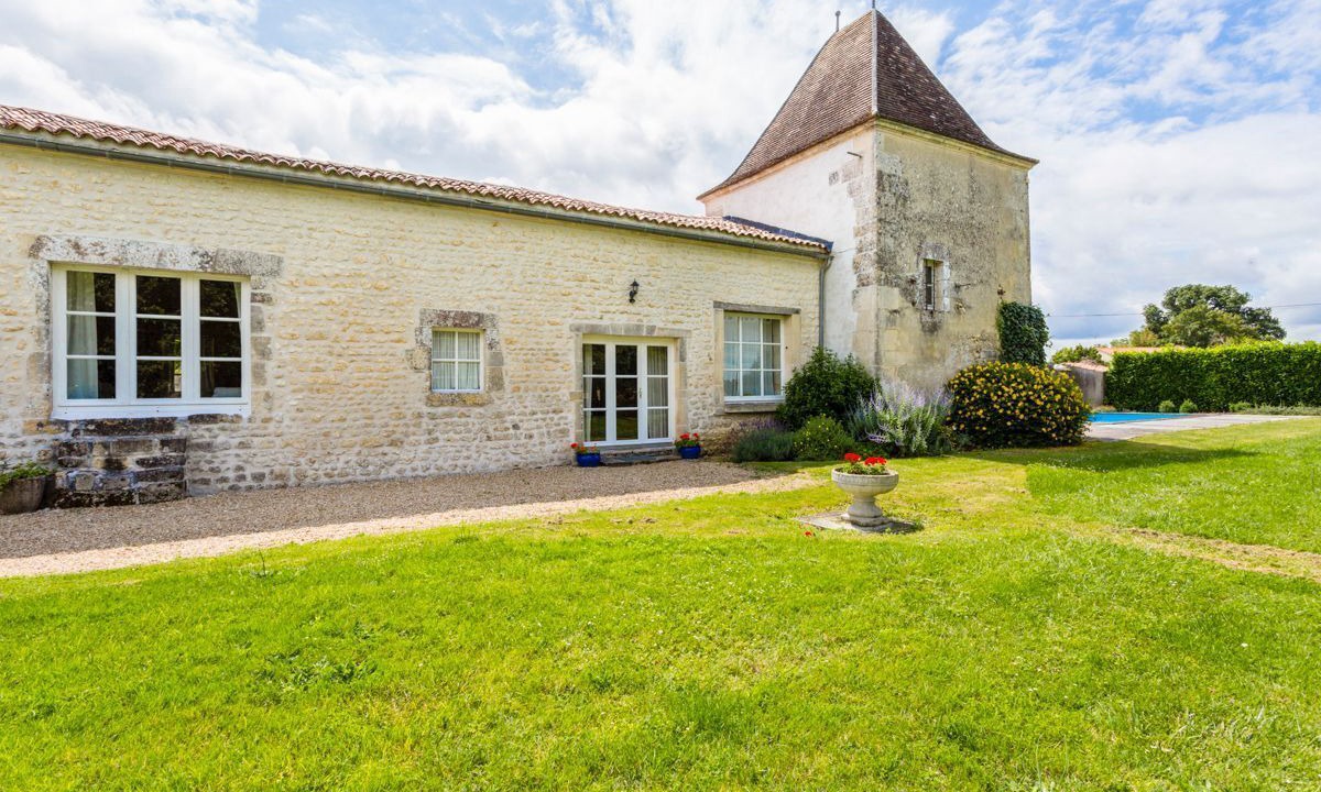 Photo of Outdoor in Belluire