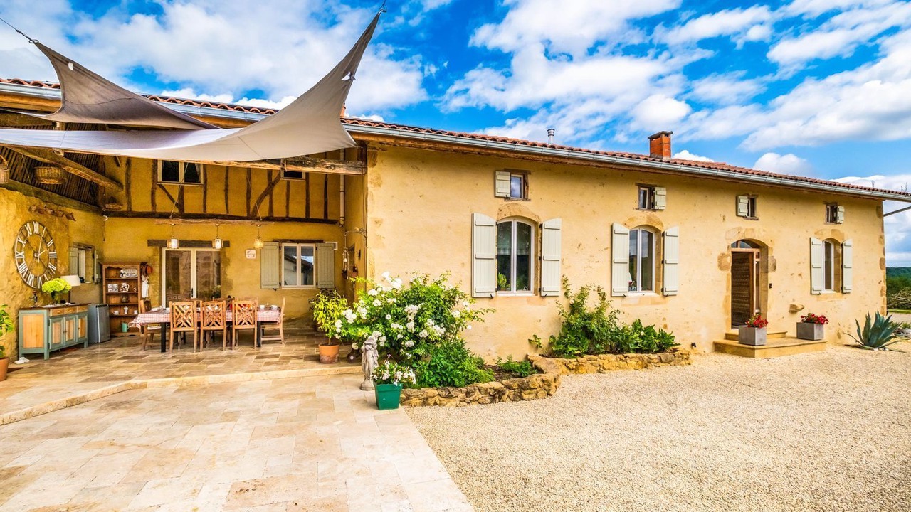 Photo of Others in Saint-Justin