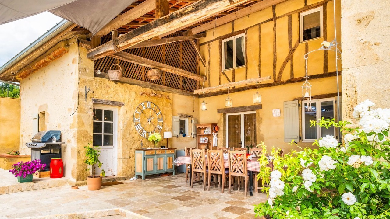 Photo of Outdoor in Saint-Justin