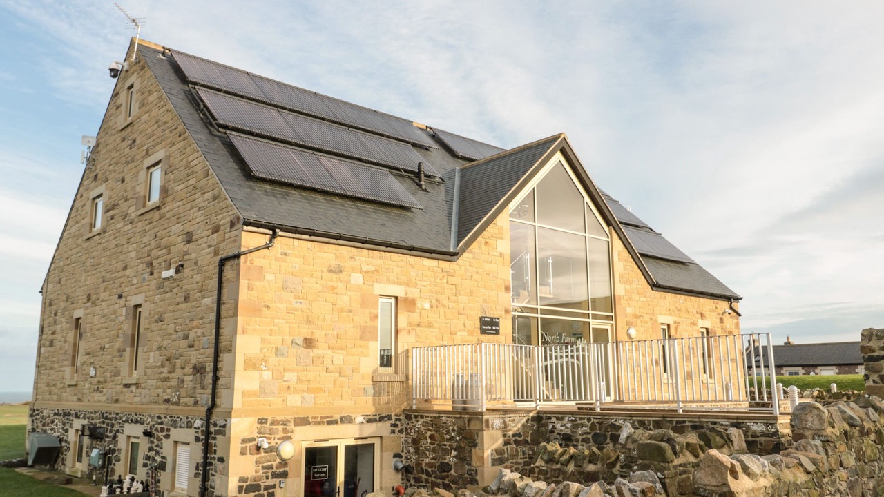 Photo of Outdoor in Embleton